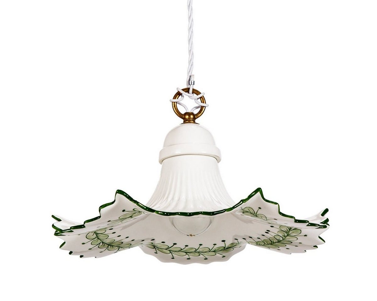 Helios Leuchten Pendelleuchte Küchenlampe Keramik, Keramiklampe, Deckenlampe, Hängelampe, für Küche Esstisch, handgefertigt handbemalt Helios Leuchten Pendelleuchte Küchenlampe Keramik, Keramiklampe, Deckenlampe, Hängelampe, für Küche Esstisch, handgefertigt handbemalt von Helios Leuchten