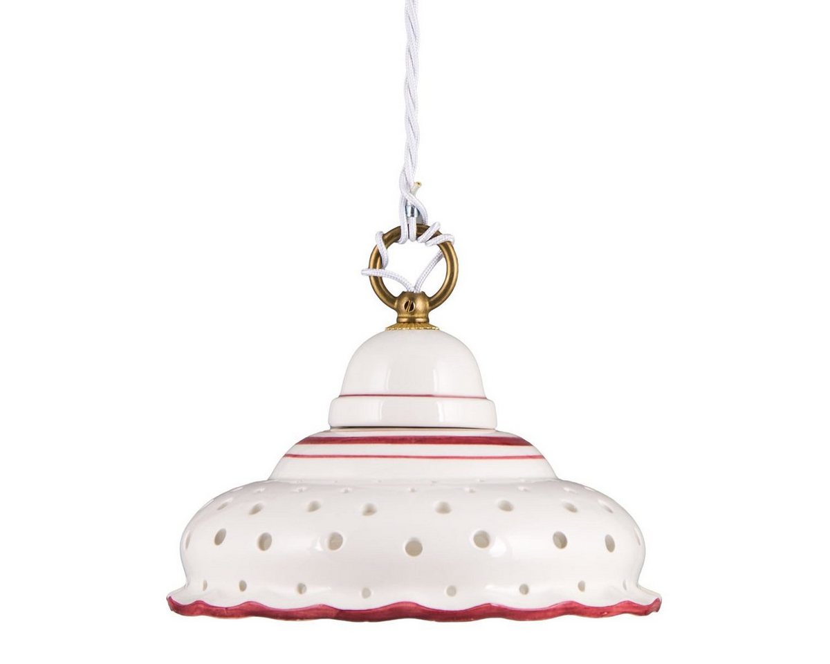 Helios Leuchten Pendelleuchte Küchenlampe Keramik, Keramiklampe, Deckenlampe, Hängelampe, für Küche Esstisch, handgefertigt handbemalt Helios Leuchten Pendelleuchte Küchenlampe Keramik, Keramiklampe, Deckenlampe, Hängelampe, für Küche Esstisch, handgefertigt handbemalt von Helios Leuchten