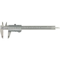 Helios Preisser - Taschenmessschieber duo-fix (Messbereich 0ü150mm) von Helios Preisser
