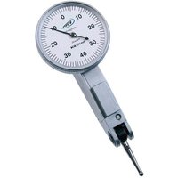 Helios Preisser - Fühlh.-Messger.DIN 2270 ± 0,4mm Abl.0,01mm Außenring-D.30mm - 715101 von Helios Preisser