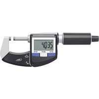 186641060 Bügelmessschraube mit digitaler Anzeige 0 - 25 mm Ablesung: 0.001 mm - Helios Preisser 186641060 Bügelmessschraube mit digitaler Anzeige 0 - 25 mm Ablesung: 0.001 mm - Helios Preisser von Helios Preisser