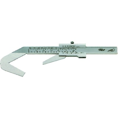 5-Punkt-Messschraube 2-40mm von Helios Preisser