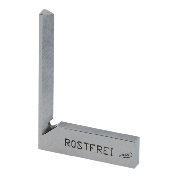 B-Ware Helios Preisser Schnittmacherwinkel Winkel Din 87500 Schenkel 40 X 28 Mm B-Ware Helios Preisser Schnittmacherwinkel Winkel Din 87500 Schenkel 40 X 28 Mm von Helios Preisser