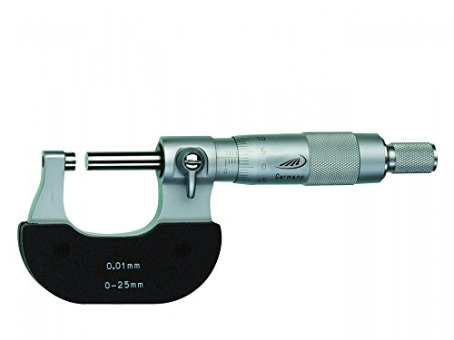 BUEGELMESSSCHRAUBE 25 - 50 von Helios-Preisser
