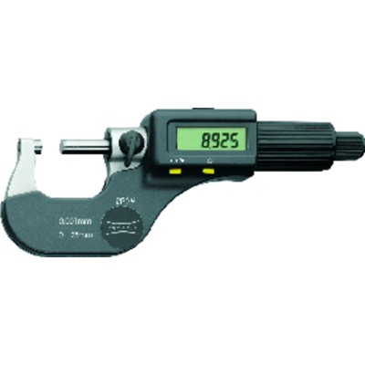 Bügelmessschraube 0-25mm IP 54 Bügelmessschraube 0-25mm IP 54 von Helios Preisser