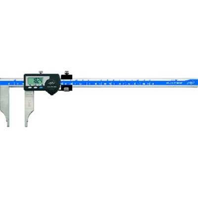 Digital Messschieber 300mm 300mm o.Sp. m.Fe. von Helios Preisser