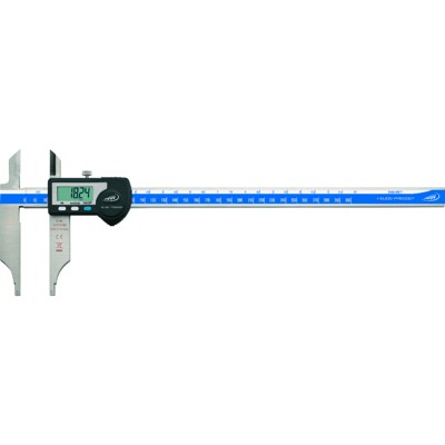 Digital Messschieber 300mm o.Spitzen von Helios Preisser