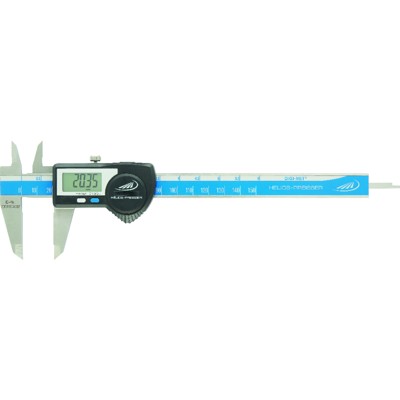 Digital-Taschenmessschieber 150mm mit Daten.ET von Helios Preisser