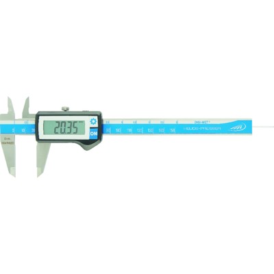 Digital-Taschenmessschieber 150mm o.Daten.RT von Helios Preisser