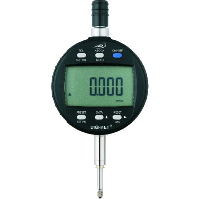 Digitalmessuhr Digi-Met 25,0mm/0,001mm von Helios Preisser