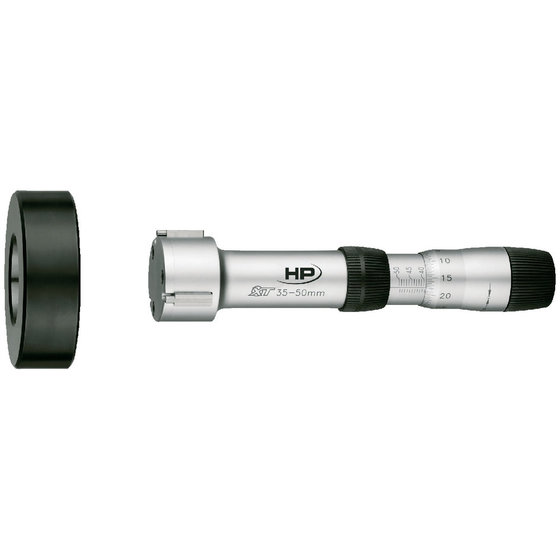 HELIOS PREISSER - 3-Punkt Innenmessschraube 100-125mm von Helios Preisser