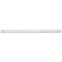 Werkst.Massstab D866B 500x25x5mm inox hp von Helios Preisser