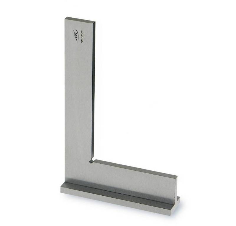 HELIOS PREISSER Winkelmesser Anschlagwinkel 0370107 von Helios Preisser