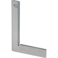 Helios Preisser - Haarwinkel GG00, gehärtet (DIN875, Schenkellänge 150x100mm) von Helios Preisser