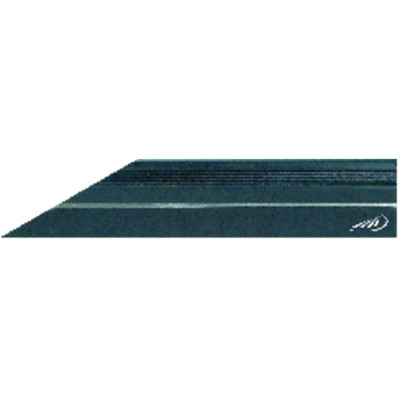 Haarlineal DIN 874/00 75mm von Helios Preisser