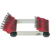Helios Preisser 0599151 Düsenlehre 0.45 - 1.5mm von Helios Preisser