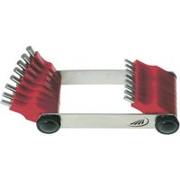 Helios Preisser 0599152 Düsenlehre 1.5 - 3mm von Helios Preisser