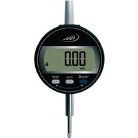 Helios Preisser - 1722 502 Messuhr mit digitaler Anzeige 12.5 mm Ablesung: 0.01 mm von Helios Preisser