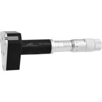 Helios-Preisser 3-Punkt Innenmessschraube mit Einstellring 70-85 mm Helios-Preisser 3-Punkt Innenmessschraube mit Einstellring 70-85 mm von Helios-Preisser