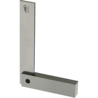Helios-Preisser Anschlagwinkel, mit starkem und schwachem Schenkel geh. DIN 875/0 100x70 mm Helios-Preisser Anschlagwinkel, mit starkem und schwachem Schenkel geh. DIN 875/0 100x70 mm von Helios-Preisser