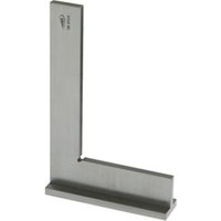 Helios Preisser Anschlagwinkel D 875/0 B 150 x 100 mm rostfrei von Helios-Preisser