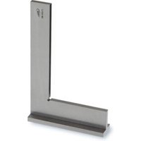 Helios Preisser Anschlagwinkel DIN 875/1 Schenkellänge 100 x 70 mm von Helios-Preisser