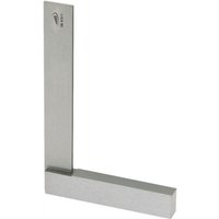 Helios Preisser Anschlagwinkel starken und schwachen Schenkel DIN 875/1 Schenkellänge 100 x 70 mm von Helios Preisser