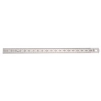 Biegsamer Stahlma�stab 150x13x0,5mm - Helios Preisser von Helios Preisser