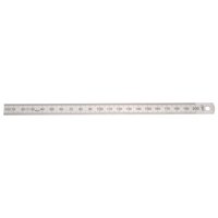 Helios Preisser Biegsamer Stahlmaßstab RCr. Teilung: B 1000 x 20 x 0,5 mm Helios Preisser Biegsamer Stahlmaßstab RCr. Teilung: B 1000 x 20 x 0,5 mm von Helios Preisser