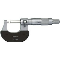 Helios-Preisser Bügelmessschraube HM-Mess fl. Abl. 0,01mm 75-100mm von Helios Preisser