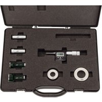 Helios-Preisser Dig. 3P-Innenmessschraube IP52 im Satz 6-12 mm von Helios-Preisser
