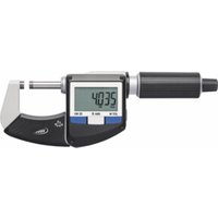 Helios-Preisser Dig. Bügelmessschraube IP65 Data-Variable 0-25mm von Helios-Preisser