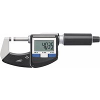 Helios-Preisser Dig. Bügelmessschraube IP65 Data-Variable 0-25mm von Helios Preisser