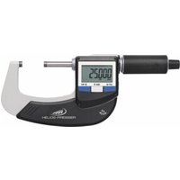 Helios-Preisser Dig. Bügelmessschraube IP65 Data-Variable 75-100mm von Helios-Preisser