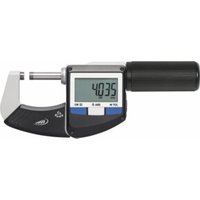 Helios-Preisser Dig. Bügelmessschraube IP65 Data-Variable Linear 0-25 mm Helios-Preisser Dig. Bügelmessschraube IP65 Data-Variable Linear 0-25 mm von Helios-Preisser
