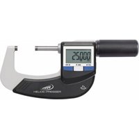 Helios-Preisser Dig. Bügelmessschraube IP65 Data-Variable Linear 50-75 mm von Helios-Preisser