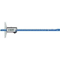 Helios Preisser Digi. Tiefenmessschieber IP67 DIGI-MET 500mm INOX Messstift von Helios-Preisser