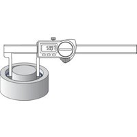 Helios-Preisser Digitaler Taschenmessschieber IP67 außen gewinkelte Messsp. 150 mm Helios-Preisser Digitaler Taschenmessschieber IP67 außen gewinkelte Messsp. 150 mm von Helios-Preisser