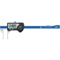 Helios-Preisser Digitaler Taschenmessschieber IP67 außen gewinkelte Messsp. 150 mm von Helios-Preisser