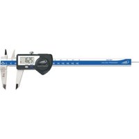 Helios-Preisser Digitaler Tiefenmessschieber IP67, DATA VARIABLE eck.Tfm 200x50mm von Helios-Preisser
