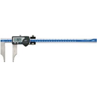 Helios-Preisser Digitaler Werkstattmessschieber IP65 o.Sp.m.Feineinst. 500x125mm von Helios-Preisser