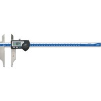 Helios Preisser Digitaler Werkstattmessschieber mit Spitzen 0.0 mm Helios Preisser Digitaler Werkstattmessschieber mit Spitzen 0.0 mm von Helios-Preisser