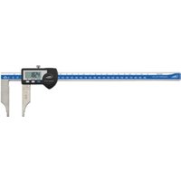 Helios Preisser Digitaler Werkstattmessschieber ohne Spitzen 0.0 mm von Helios-Preisser