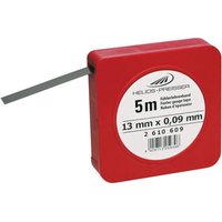 Fühlerlehrenband 0,06 mm hp - Helios Preisser von Helios Preisser