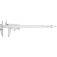 Fein-Messschieber din 862 150mm rostfr.m.F.Preisser von Helios Preisser