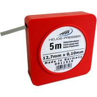 Helios Preisser Fühlerlehrenband 0,02 mm von Helios-Preisser