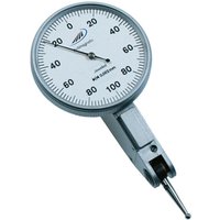 Helios-Preisser Fühlhebelmessgerät 0,002 mm Form A 30,0mm, Tasteins. 14,5mm von Helios Preisser