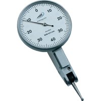Helios Preisser - Fühlh.-Messger.DIN 2270 ± 0,4mm Abl.0,01mm Außenring-D.40,5mm - 715103 von Helios Preisser
