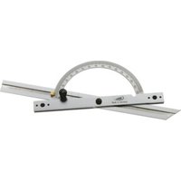 Helios-Preisser Gradmesser mit doppelter und verstellbare Schiene Chr. 250x500mm Helios-Preisser Gradmesser mit doppelter und verstellbare Schiene Chr. 250x500mm von Helios-Preisser