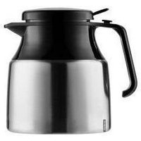 Helios Isolierkanne Mondial Push 2405 Edelstahl 1,3l Helios Isolierkanne Mondial Push 2405 Edelstahl 1,3l von Helios Preisser
